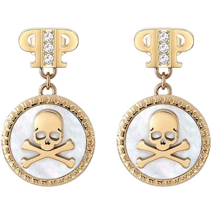 Philipp Plein Oorhangers PJ2EA08EU