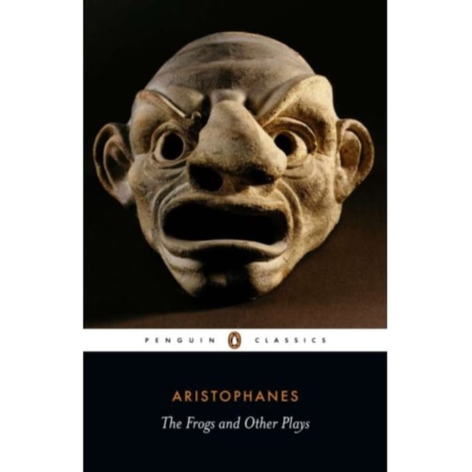 Frogs And Other Plays - Aristophanes