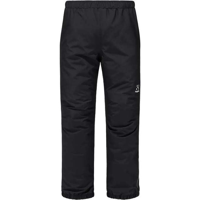 Haglofs Mila Broek Zwart 158 cm Kinderen