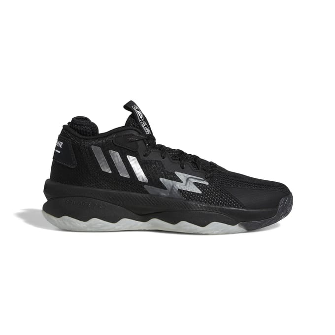 Basketbalschoenen adidas Dame 8