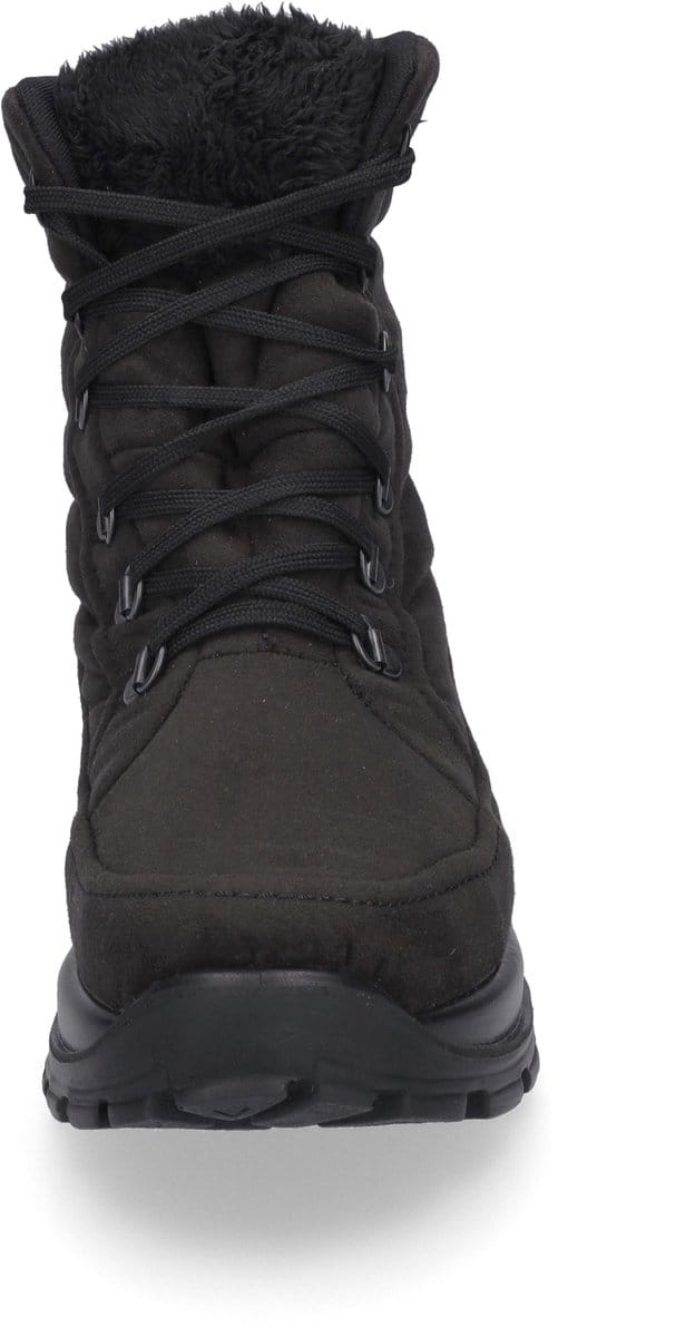 Westland Grenoble 01 | Stiefel für Damen | Schwarz