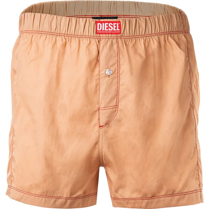 Diesel Uubx-Stark Boxer-Shorts Gewoven Boxershorts