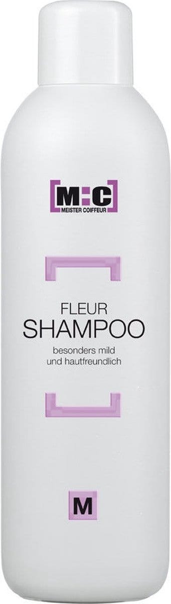 M:C Shampoo Fleur 1000ml