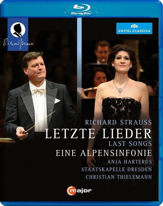 Last Songs, An Alpine Syphony, Thie
