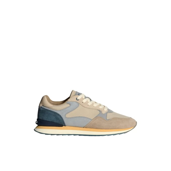 Trainers Hoff City Edinburgh