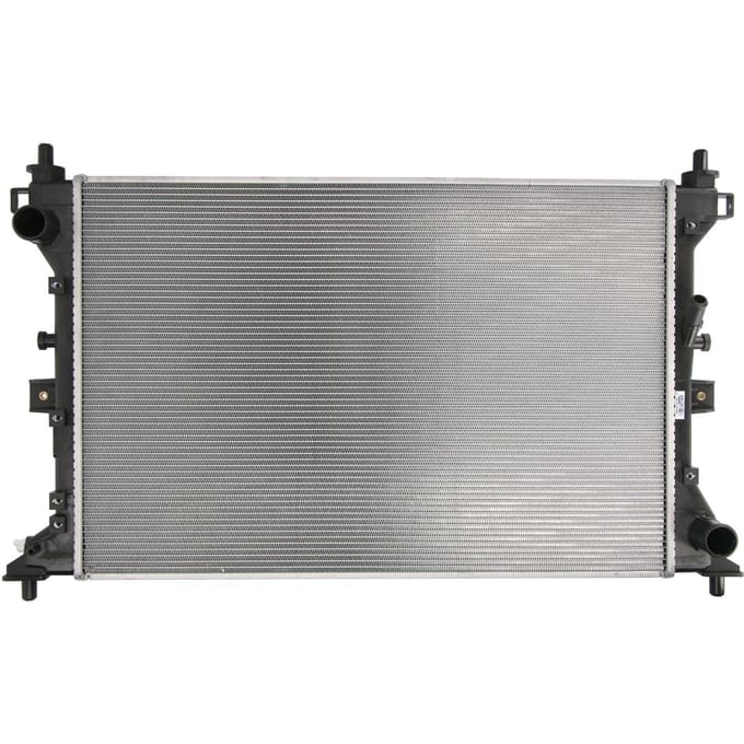 Radiator, motorkoeling KOYORAD PL103149