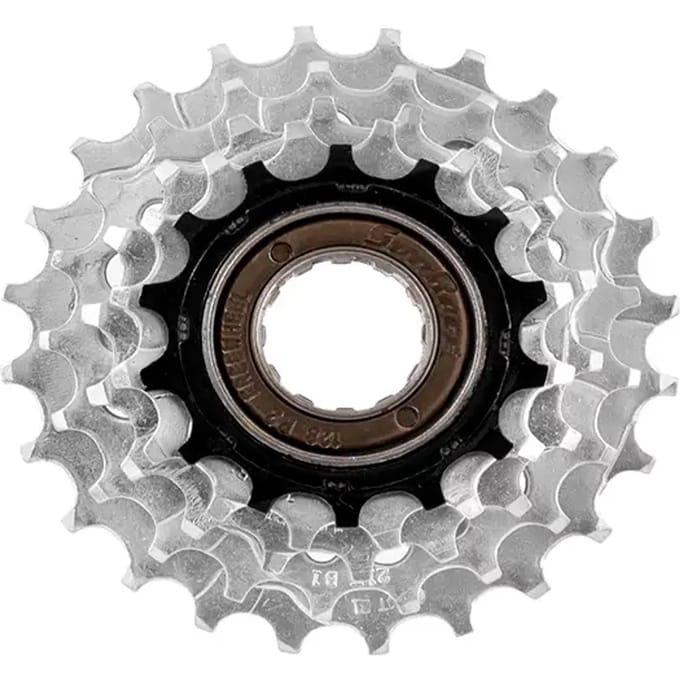 Freewheel Sunrace 5 speed 14-28T