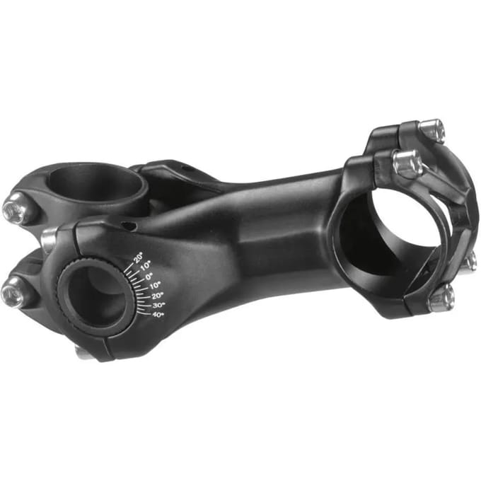 Aluminium steel met verstelbare hoek Ergotec Swell-R Eco A-Head