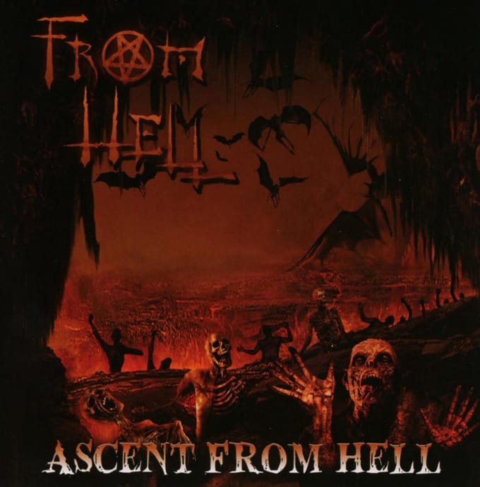 Ascent from Hell
