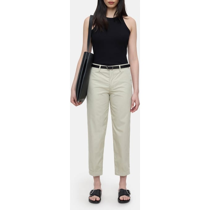 Closed Auckley Pants Washed Shore Taglia: W25L32 | Pantaloni da completo Outlet | Donna