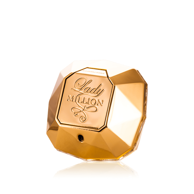 Rabanne Eau De Parfum Rabanne - Lady Million Eau De Parfum  - 50 ML