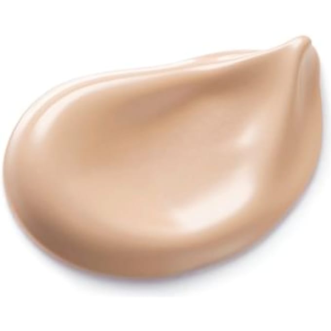 HIKARIMIRAI - Contrast Cream Foundation SPF 35 PA+++ 33 Ocher