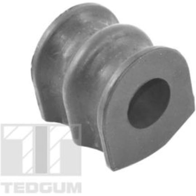 Aanslagbuffer TEDGUM TED64617