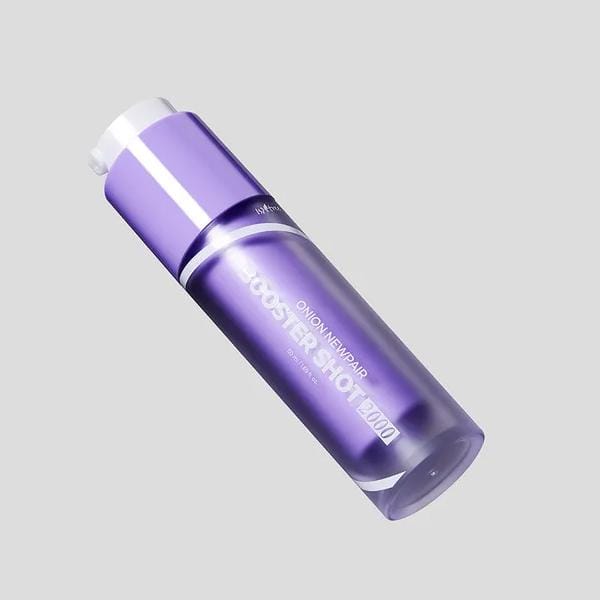 Isntree - Onion Newpair Booster Shot 2000 - Gezichtsserum