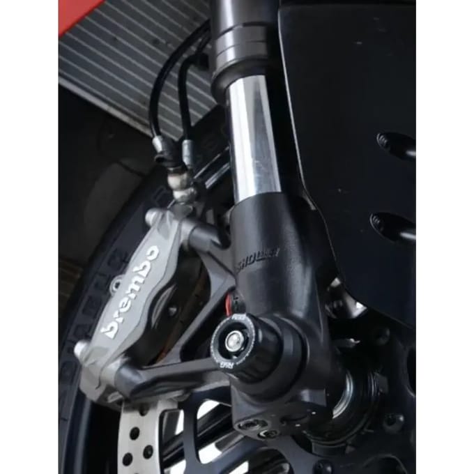 Motor vorkbeschermers R&G Racing Ducati 1299 Panigale