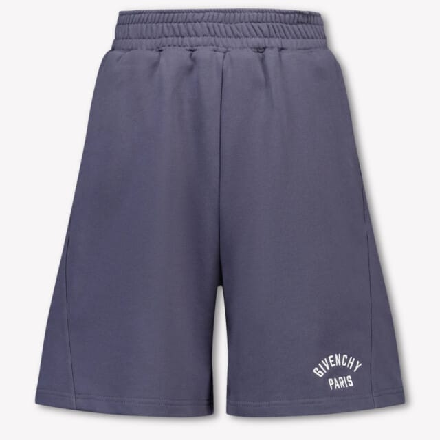 Givenchy Kinder jongens shorts in