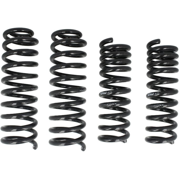 Ophangveer Pro-Kit EIBACH E10-25-008-02-22
