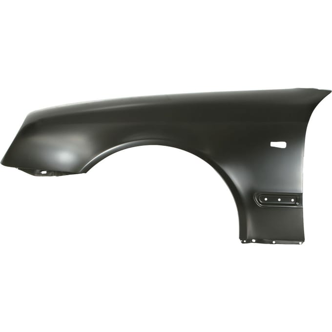 Spatbord, vóór BLIC 6504-04-3527317P, links