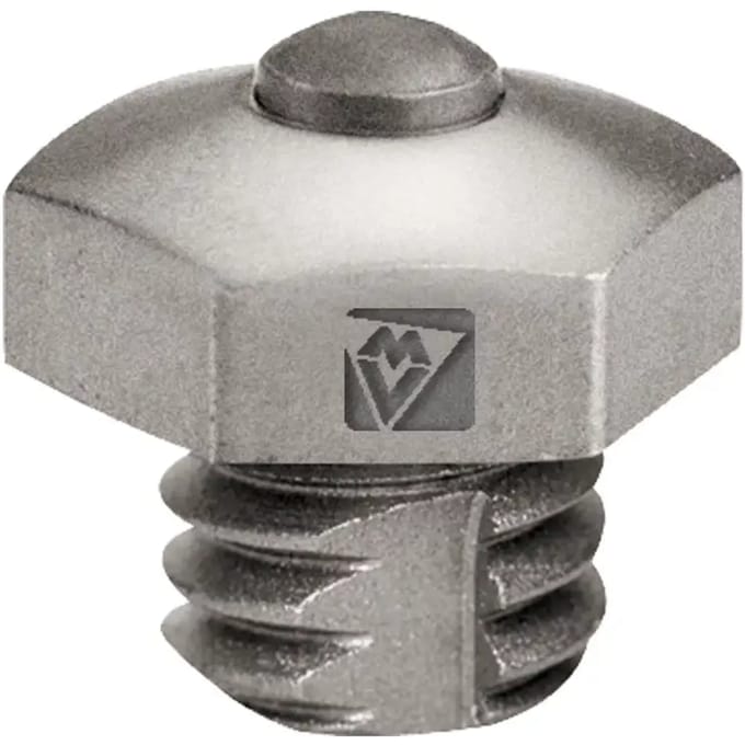 Paardenstoeterijen Michel Vaillant M10 Fastuds® Hard Ground (x10)