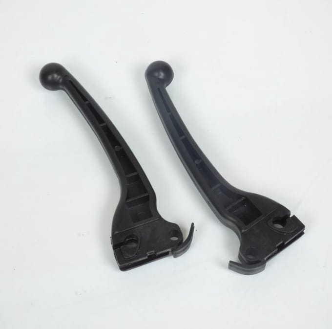 Levier frein droit RSM pour Mobylette Peugeot 50 103 SPX Neuf