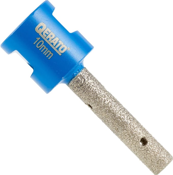 Qerato diamant freesboor 10 mm