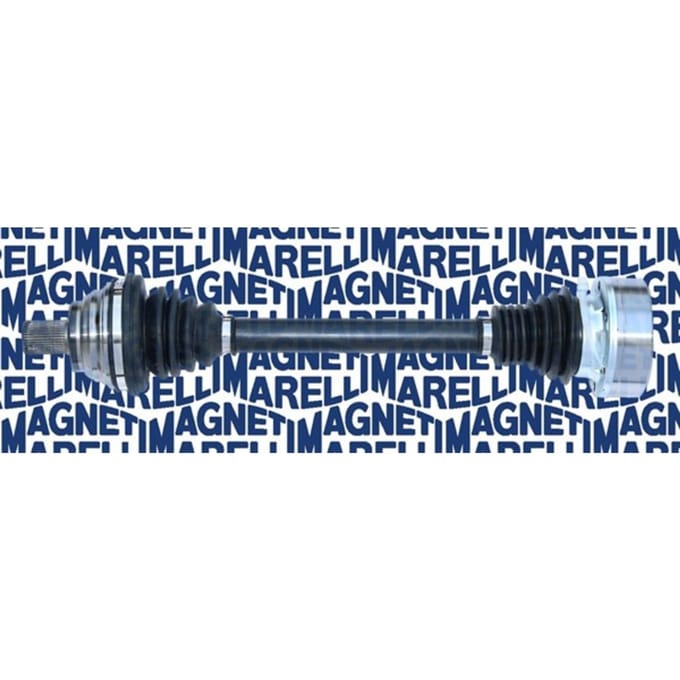 Aandrijfas MAGNETI MARELLI 302004190103