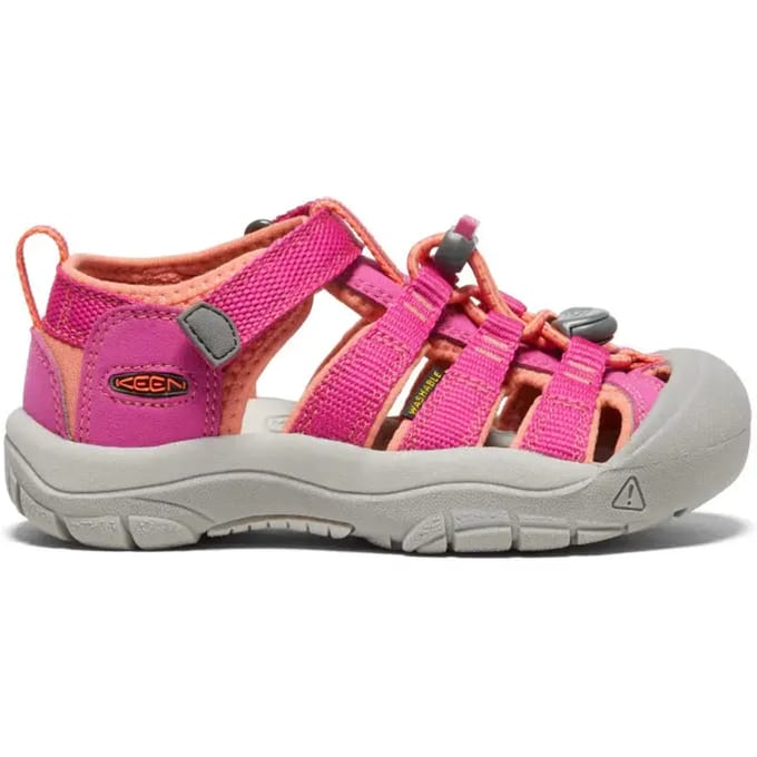 Baby wandelSandalen Keen