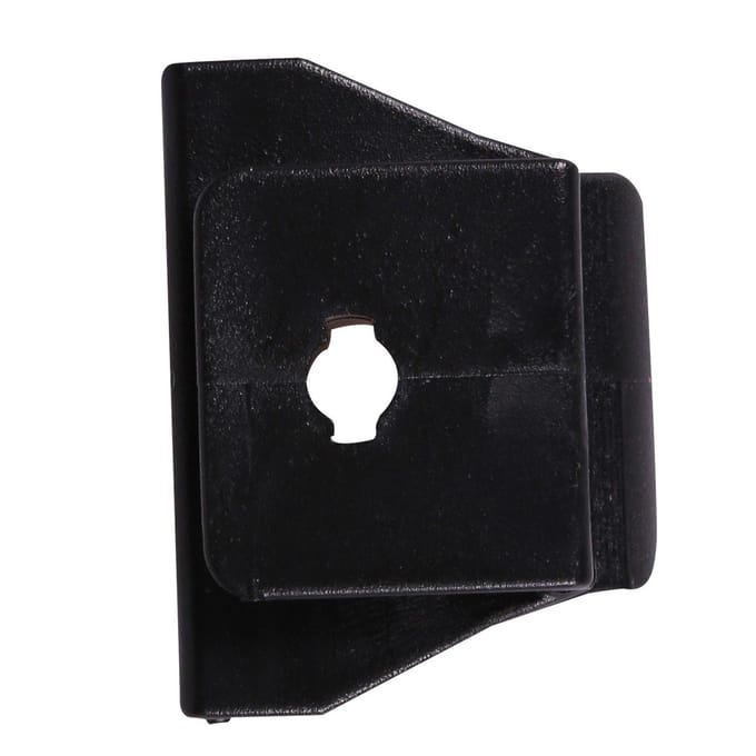 BCF1787 10 stuks Voor Spatbord Bumper voor Toyota 53879 58010