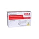 Oki C5800 / C5900 / C5550 Drum geel (Origineel)