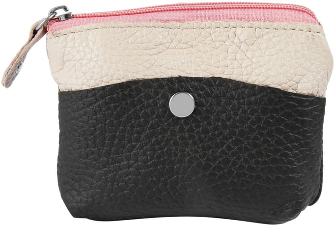 EXCELLANC Excellanc Unisex portemonnee duurzaam