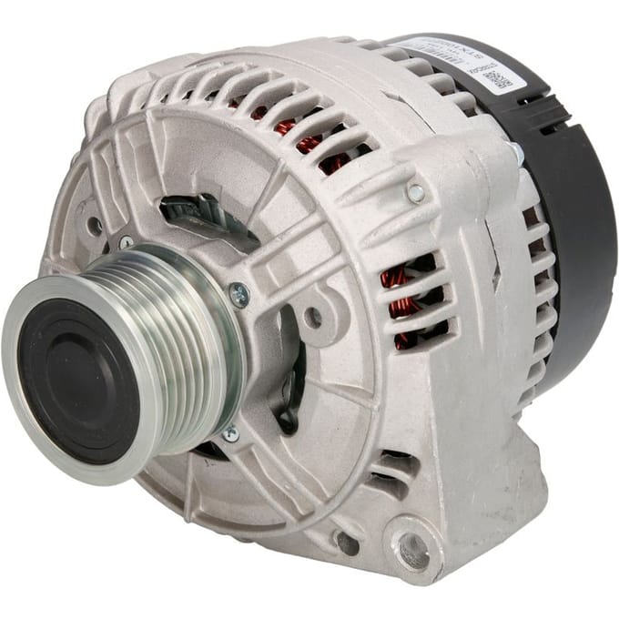Spanningsregelaar STARDAX STX100277