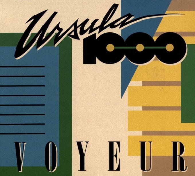 Voyeur