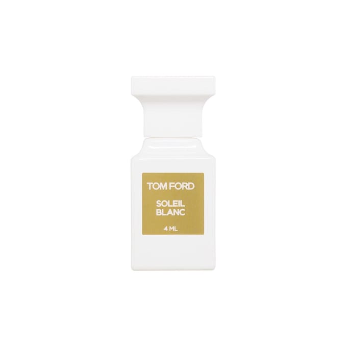 Tom Ford Soleil Blanc Eau De Parfum Sample 4ml