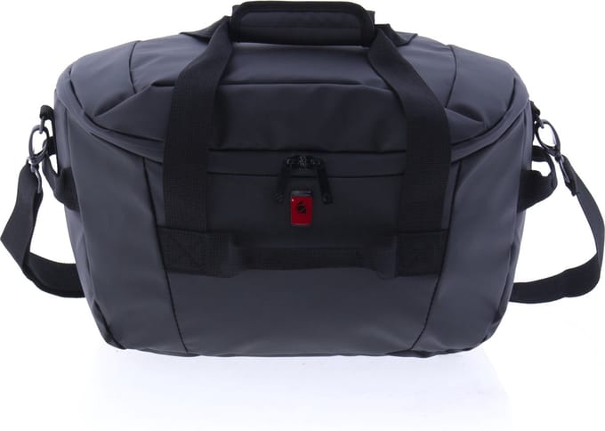 Gladiator Polar Handbagage Reistas - 40 cm - Zwart