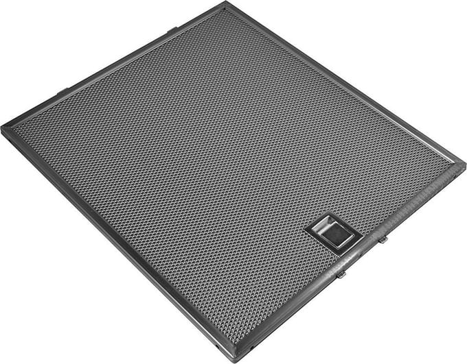 Metaalfilter voor Falmec 101080241 290x326mm