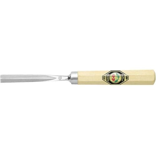 Kirschen 3239002 Kerfsnijdbeitel met witboekheft 2 mm