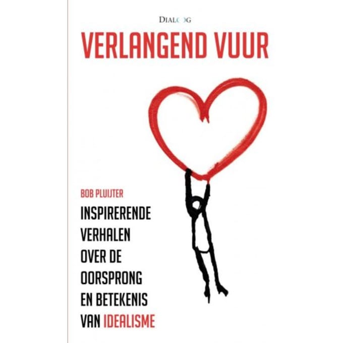 Verlangend Vuur - Bob Pluijter