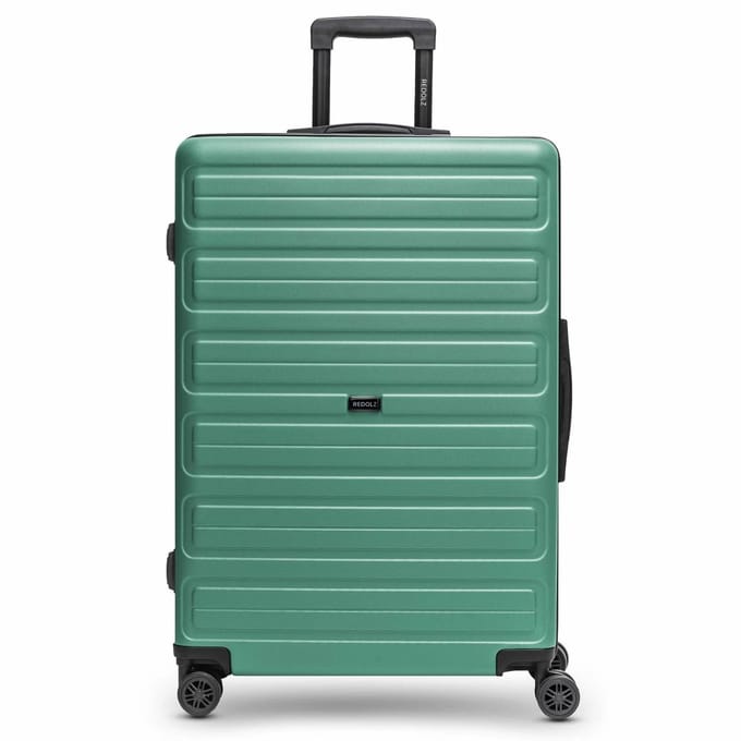 REDOLZ trolley Essentials 08 Trolley Green-Blue 2 turquoise 75cm