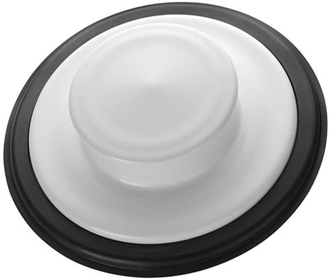 Insinkerator - Witte stopper