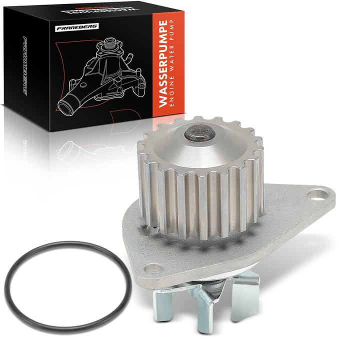 Frankberg 1x Waterpomp voor Citroën