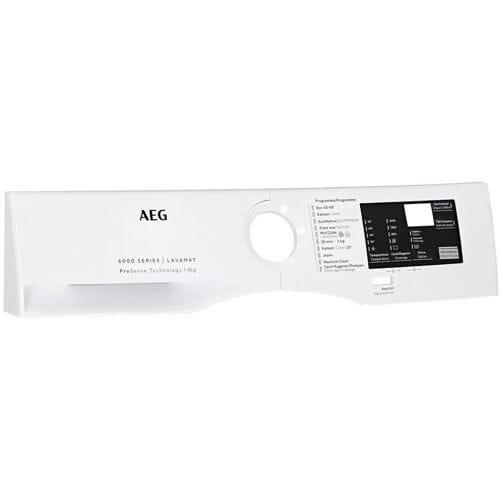 AEG controlepaneel, wit, AEG 140195662014