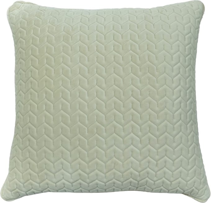 Madison sierkussen 60x60cm Dublin Off white