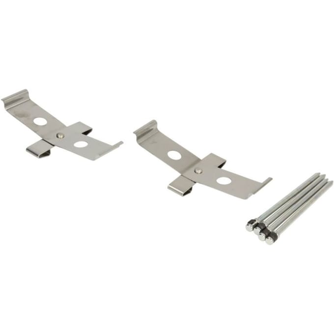 Toebehorenset, schijfremblok QUICK BRAKE 109-1876