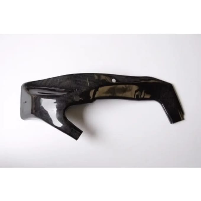 Motorfiets framebescherming Lightech Kawasaki Ninja ZX-10 R SE ABS