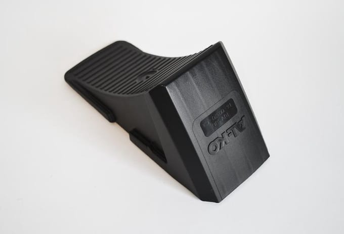 AL-KO Wielkeg UK 10