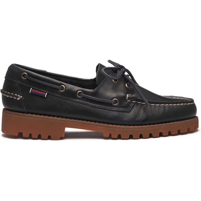 Loafers Sebago Ranger Waxy