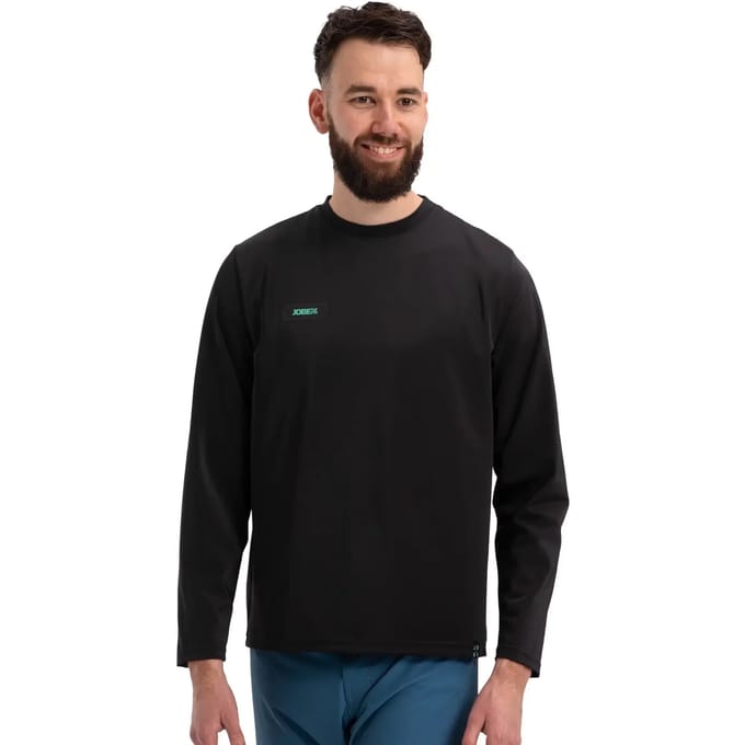 Rashguard met lange mouwen Jobe Sports