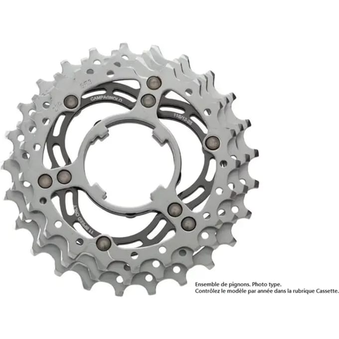 Tape Campagnolo 23B-26C-29C