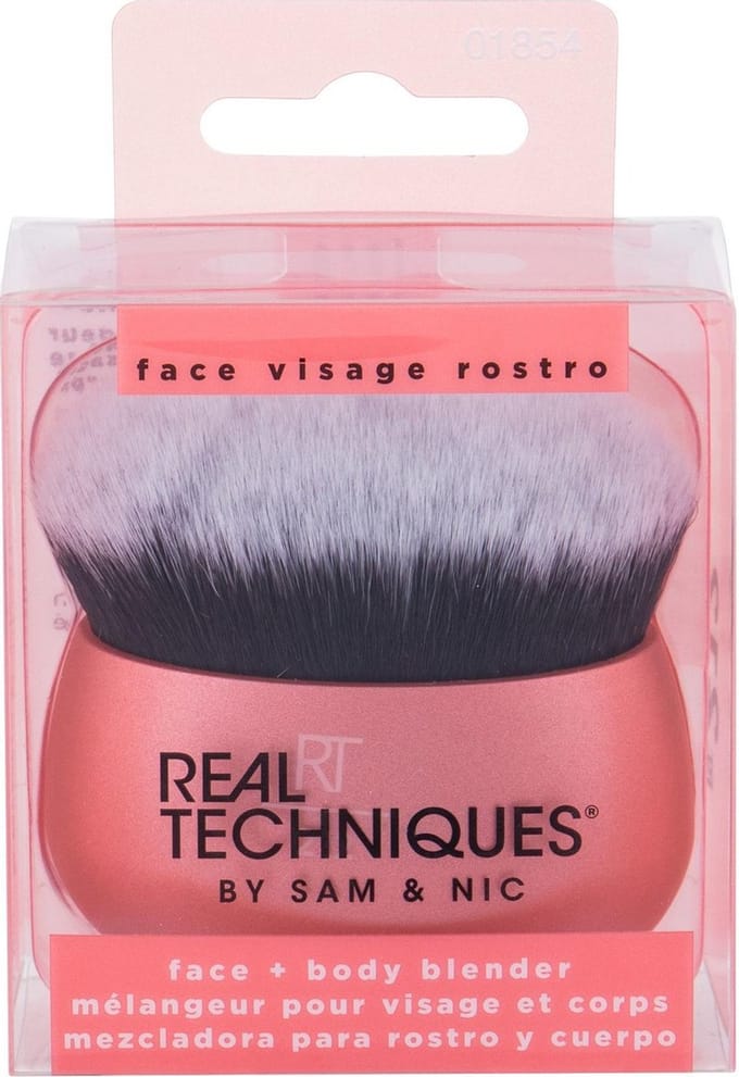 Real Techniques - Face & Body Blender