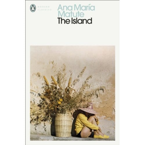 The Island - Penguin Modern Classics - Ana Maria Matute